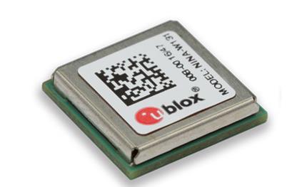 u-blox收購SIMCom蜂巢式模組產品線