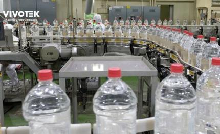 晶睿通訊為百年日本釀酒品牌打造全方位安防解決方案