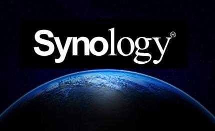 Synology群暉科技公布2023年度新組織架構