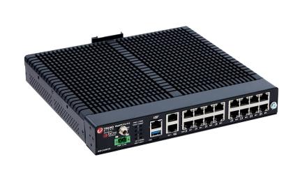 TXOne Networks 發表EdgeIPS Pro 216　為中小型製造業提供更彈性的資安部署