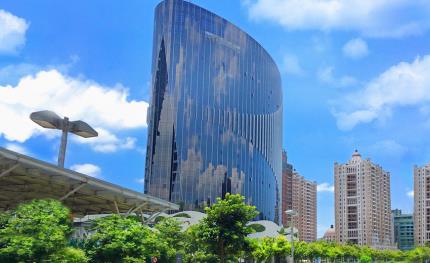 金隆為新竹安捷國際酒店提供智慧化整合服務