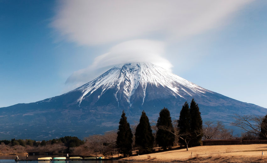 東京大學、匈牙利科學院、NEC聯手研發可視化系統觀測火山
