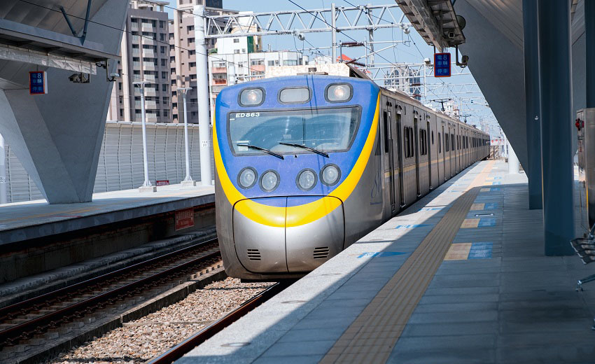 通訊式列車控制系統(CBTC)已成國際列車控制系統發展主流