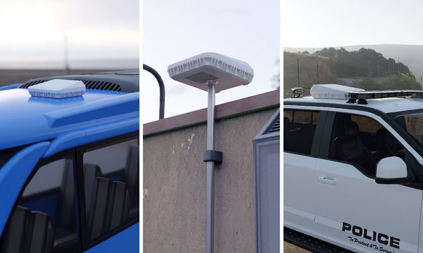 Peplink 5G工業網路解決方案，助力智慧工廠實現全時連線與遠端可視化管理