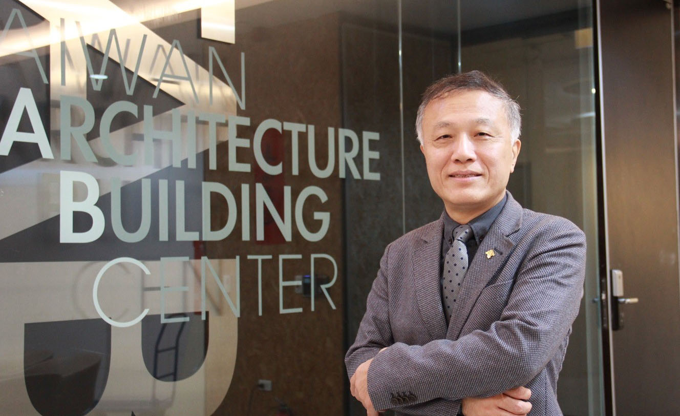 搭建永續之橋：台灣建築中心攜手產業邁向淨零