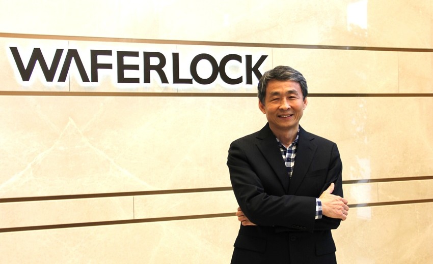 從元件代理到智慧整合～華豫寧要以WAFERLOCK品牌讓MIT發光、發熱