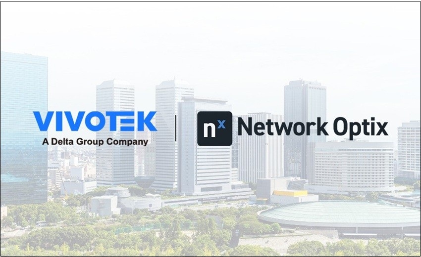 晶睿通訊攜手Network Optix擴充AI搜尋功能，升級營運效能