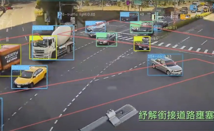 交通部：未來4年將投入42億提升智慧運輸服務