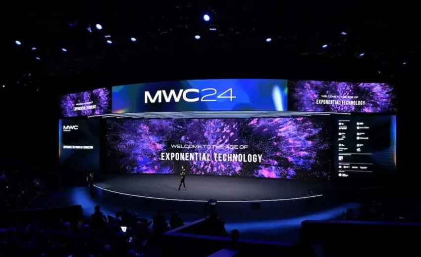 工研院MWC 2024展會直擊：四大趨勢邁向智慧通訊新未來