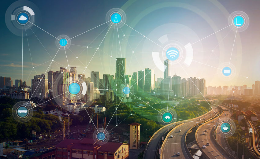 經濟部投入4G行動寬頻應用　打造適居城鄉智慧城市