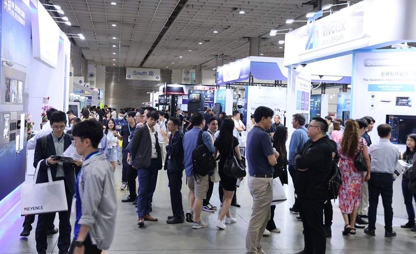 防護升級、韌性當道： secutech 2026重新定義安全科技的邊界