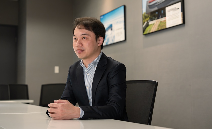雲地安防服務不必二選一：Synology以混合雲重新定義監控架構