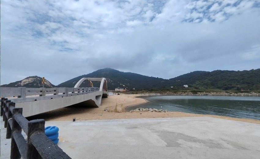 交通、居住雙軌並進，國土署打造馬祖宜居離島家園