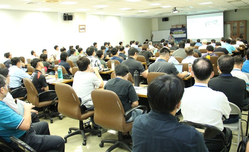 9/25台南「2025先進廠房安全管理與智慧應用論壇暨展示」最後報名，敬請把握！