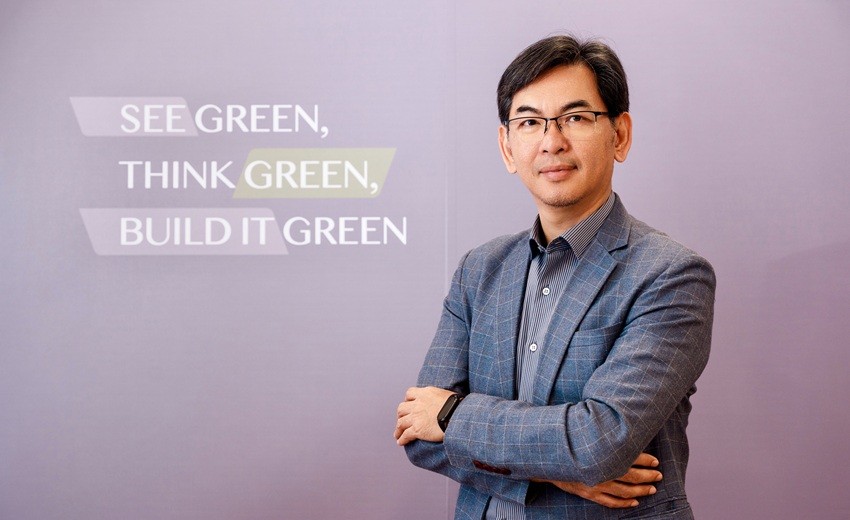 從綠建築先行者到ESG方案整合者，澄毓(SSDC)重新定義「設計顧問」角色