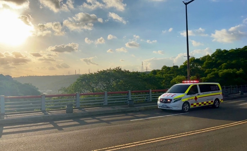 乘載生命安全的急救之星!模組客製化救護車，滿足不同單位因任務屬性、轄區特性的需求!