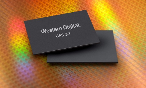 Western Digital 全新嵌入式快閃儲存平台　奠定下一波智慧互聯行動技術