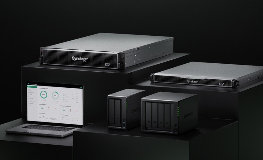 Synology公開ActiveProtect Manager 2.0，擴大平台支援並帶來AI驅動的主動安全機制