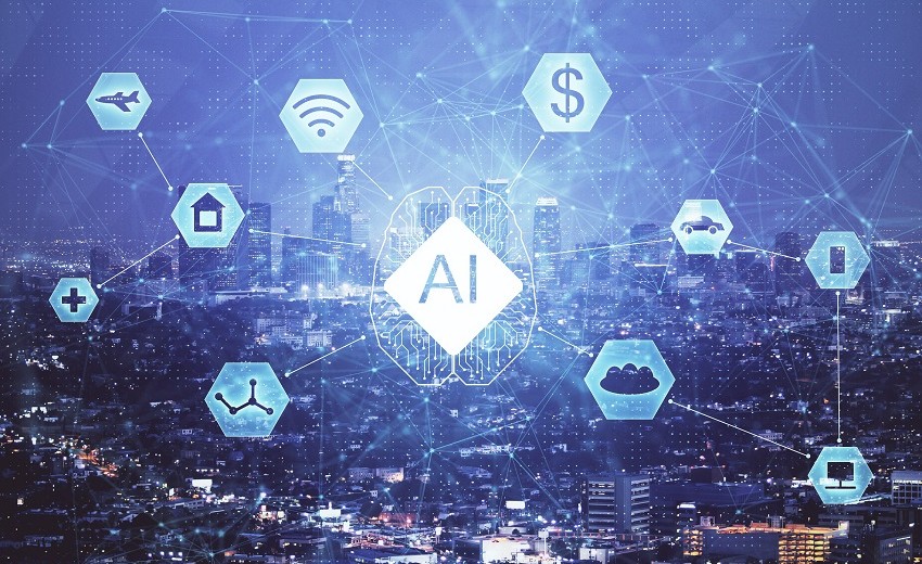 安防技術發展3大關鍵字：AI、雲端、資安