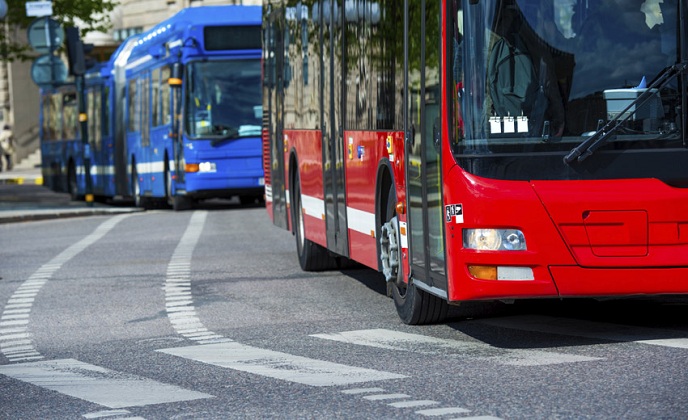 經濟部推動成立「巴士聯網先進商務推展聯盟」