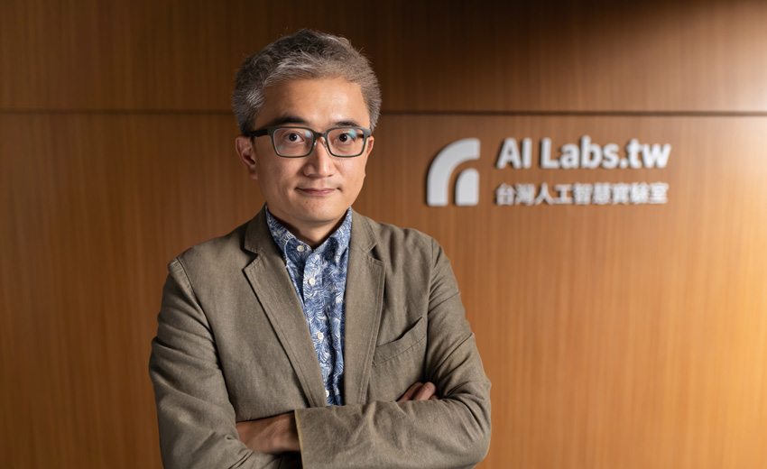 Taiwan AI Labs 選用 Synology 儲存架構打造國際級 AI 創新應用