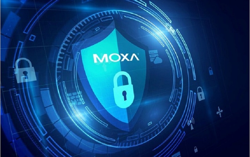 Moxa取得台灣工控首張IEC 62443-4-2認證　開啟次世代工業網路資安新思維