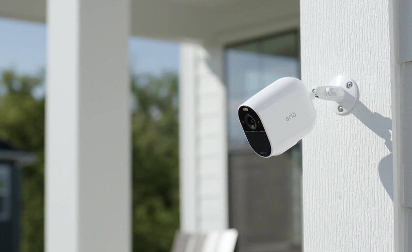 Arlo推出全新雲端WiFi攝影機及視訊門鈴　家庭安全防護再升級