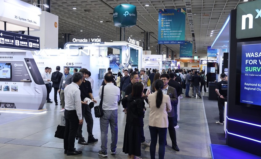 開創「安全科技 × 智慧應用」新藍海，secutech 2026 助攻企業邁向永續韌性！