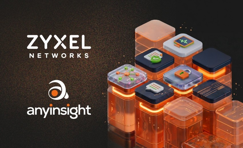 Zyxel推出生成式AI防護解決方案,協助企業應對影子AI資安風險 Zyxel推出生成式AI防護解決方案,協助企業應對影子AI資安風險