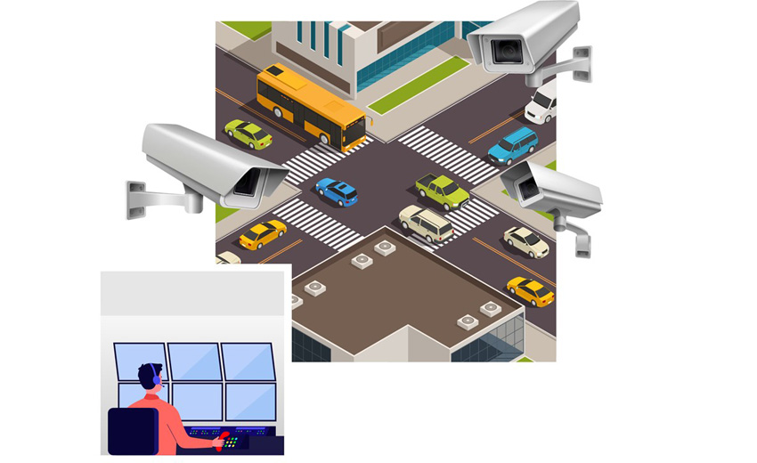 AI影像辨識助力科技執法　改善交通秩序與安全