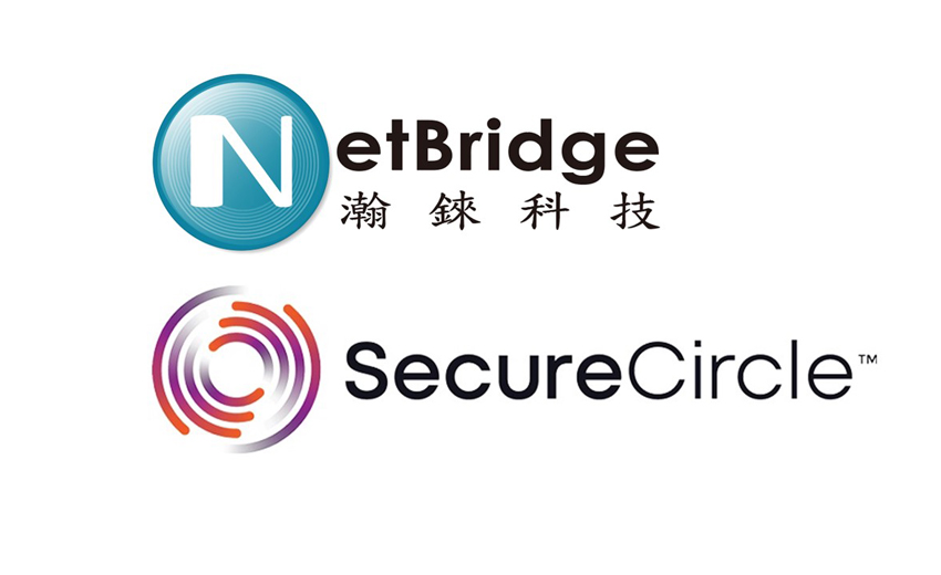 瀚錸科技推出SecureCircle雲端代管服務　為中小企業提供全面資料保護