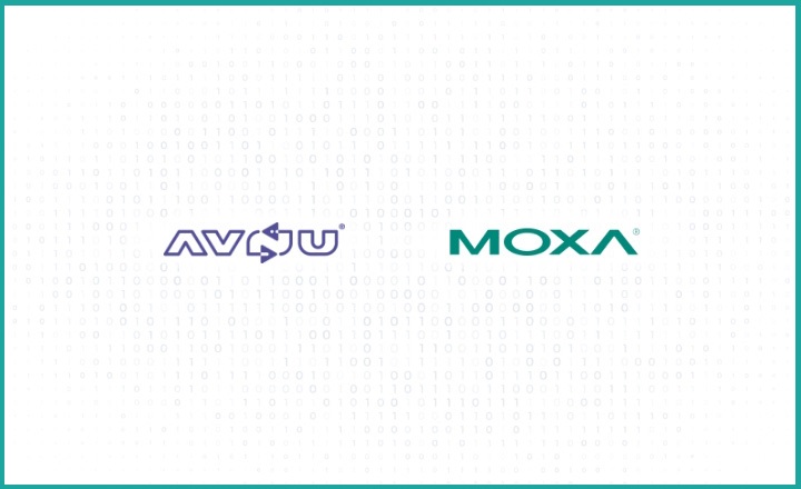Moxa成為Avnu聯盟推廣會員，以時效性網路(TSN)加速推進工業自動化願景