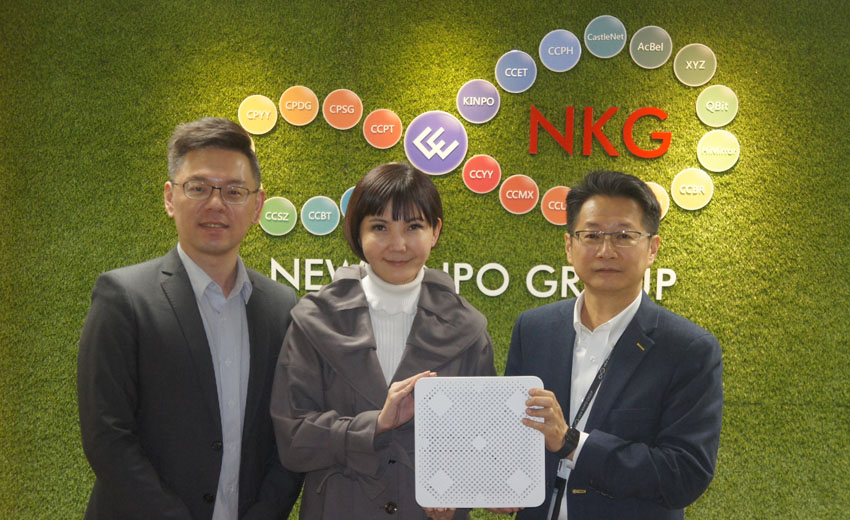 新金寶5G RU通過O-RAN PlugFest驗證　正式搶攻40億美元市場                                