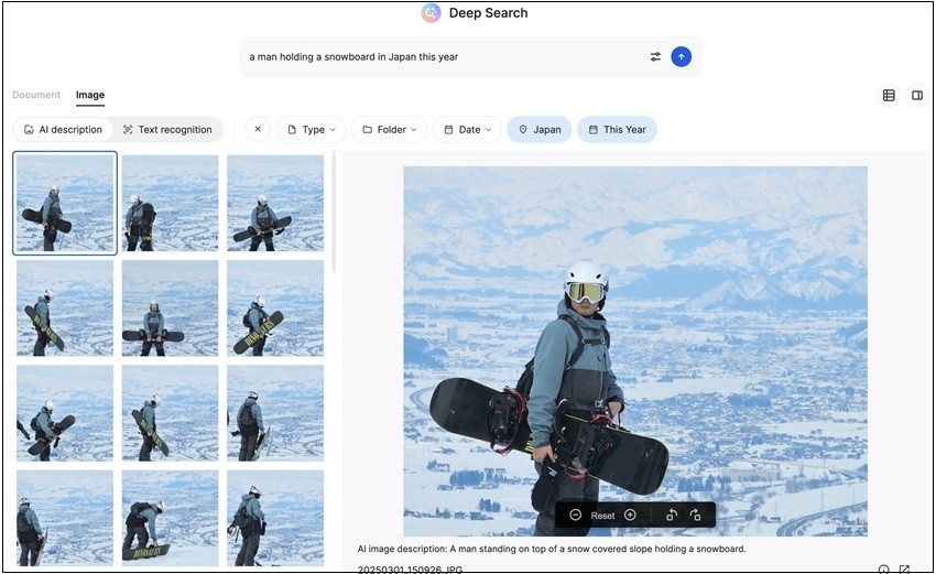 Synology 推出 BeeDrive 專用 Deep Search，帶來 AI 驅動的檔案搜尋體驗
