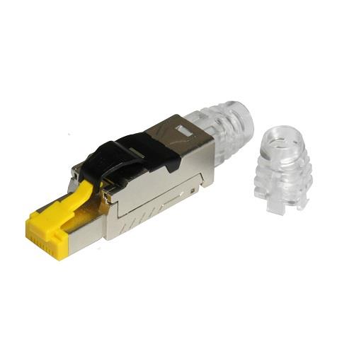 RJ45 終端插頭