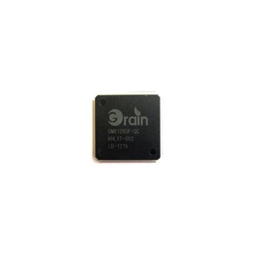 GM8128/26/25 - IP cam SoC