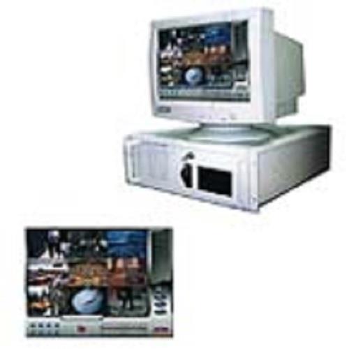 PV series DVR數位錄影監視系統