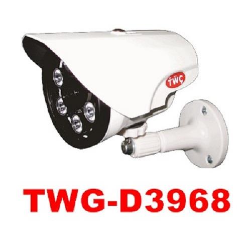 TWG-D3968 SONY四合一四百萬畫素紅外線攝影機