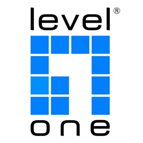 Level One車牌辨識系統