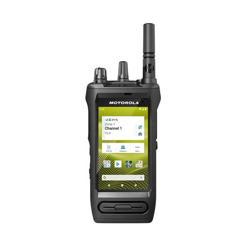 TIA4950本質安全Android 行動終端機