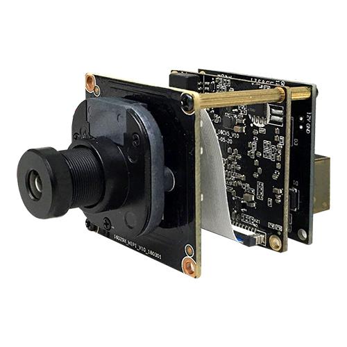ABILITY AI-Eye Series – 8MP Camera Module