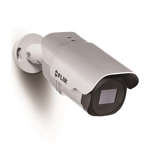 FLIR Elara™ FB-Series ID智慧影像分析熱成像攝影機