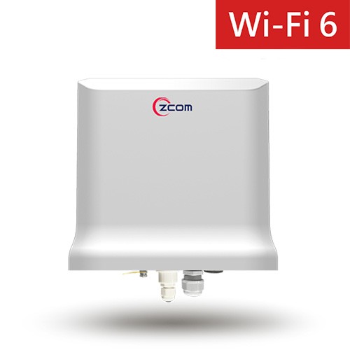 SP250室外無線存取點-Wi-Fi 6(802.11 ax) 2x2 雙頻戶外無線存取點