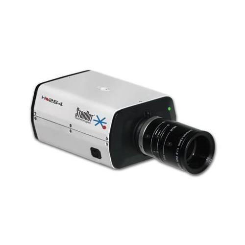 10MAGAPIXEL NETCAM