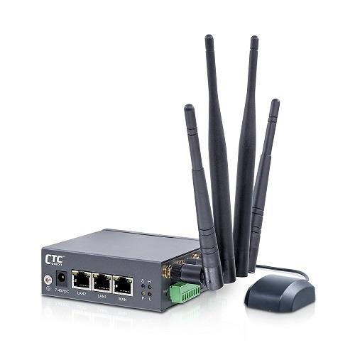 Cellular Router - ICR-W402