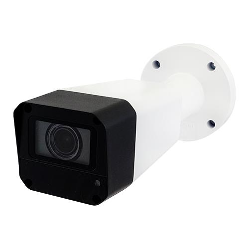 ABILITY AI-Vue Series –8MP/ 2MP Bullet Camera Powered by Intel® Movidius™ Myriad™ X VPU