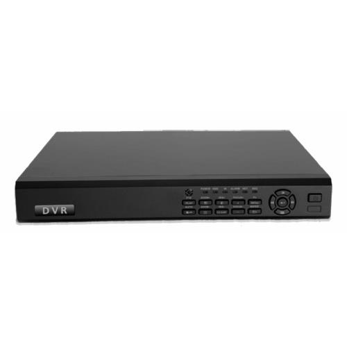 AHD720P 16CH DVR5116-BH