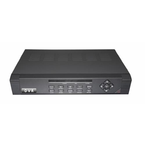 AHD720P8CH數位記錄器DVR5108-BH