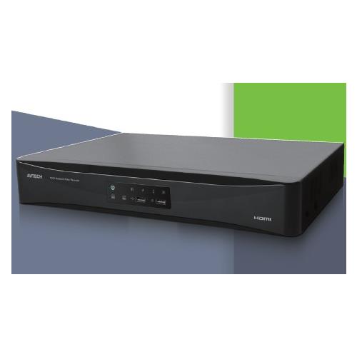 IP CAM、NVR & HD-SDI 高畫質監控解決方案(AVH312)