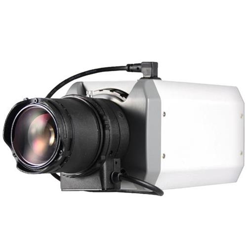 寬動態智慧型網路攝影機 IP2193PV2